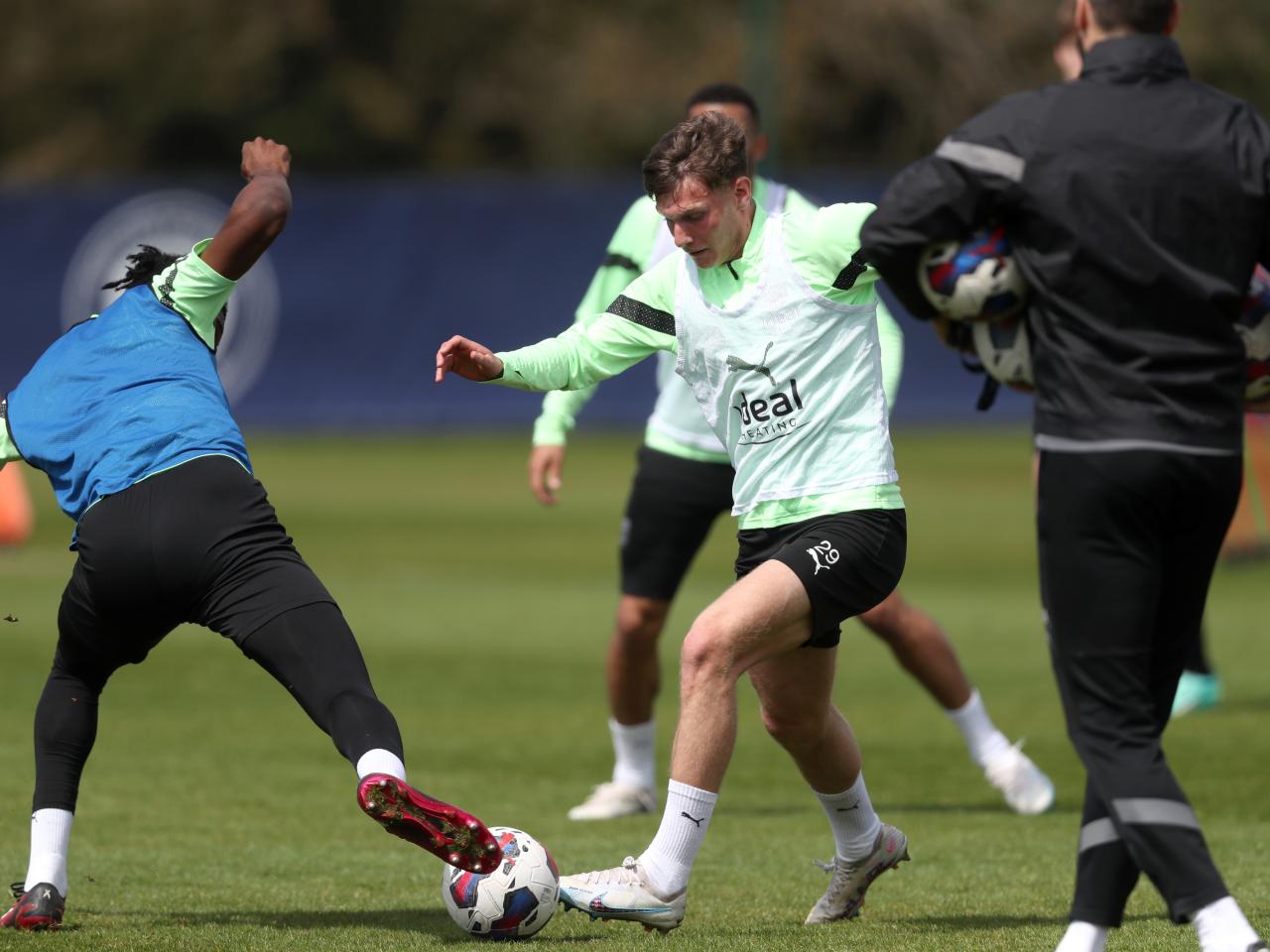 Swansea training gallery 36