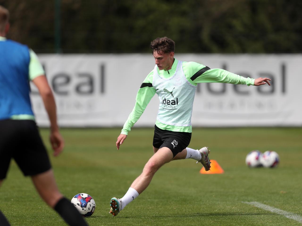 Swansea training gallery 31