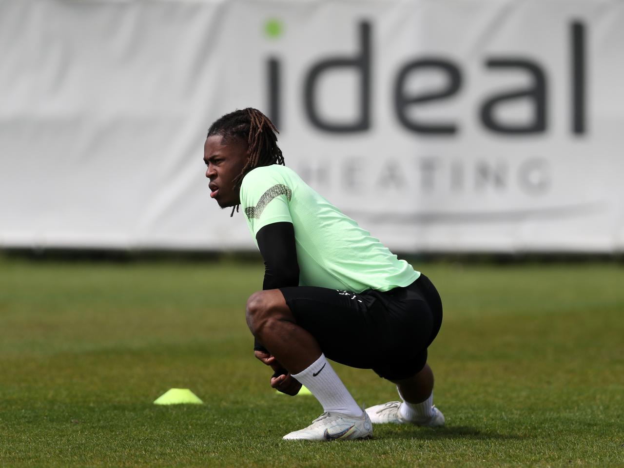 Swansea training gallery 45