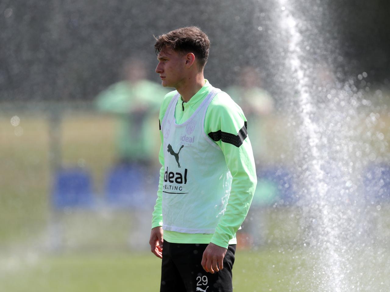 Swansea training gallery 44