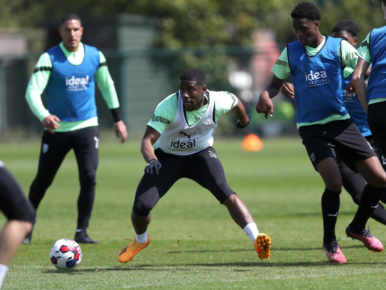 Swansea training gallery 41