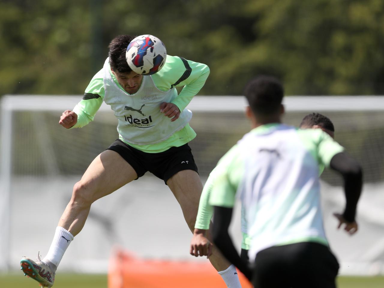 Swansea training gallery 54