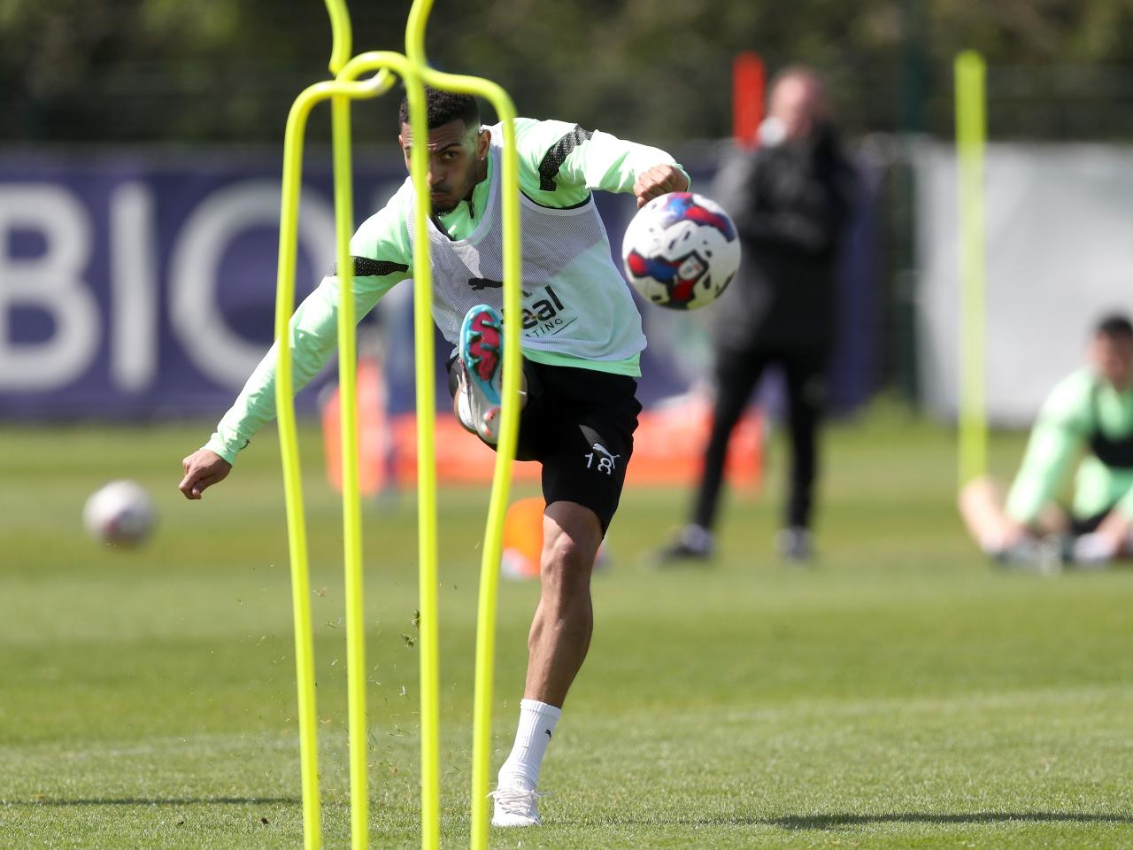 Swansea training gallery 47