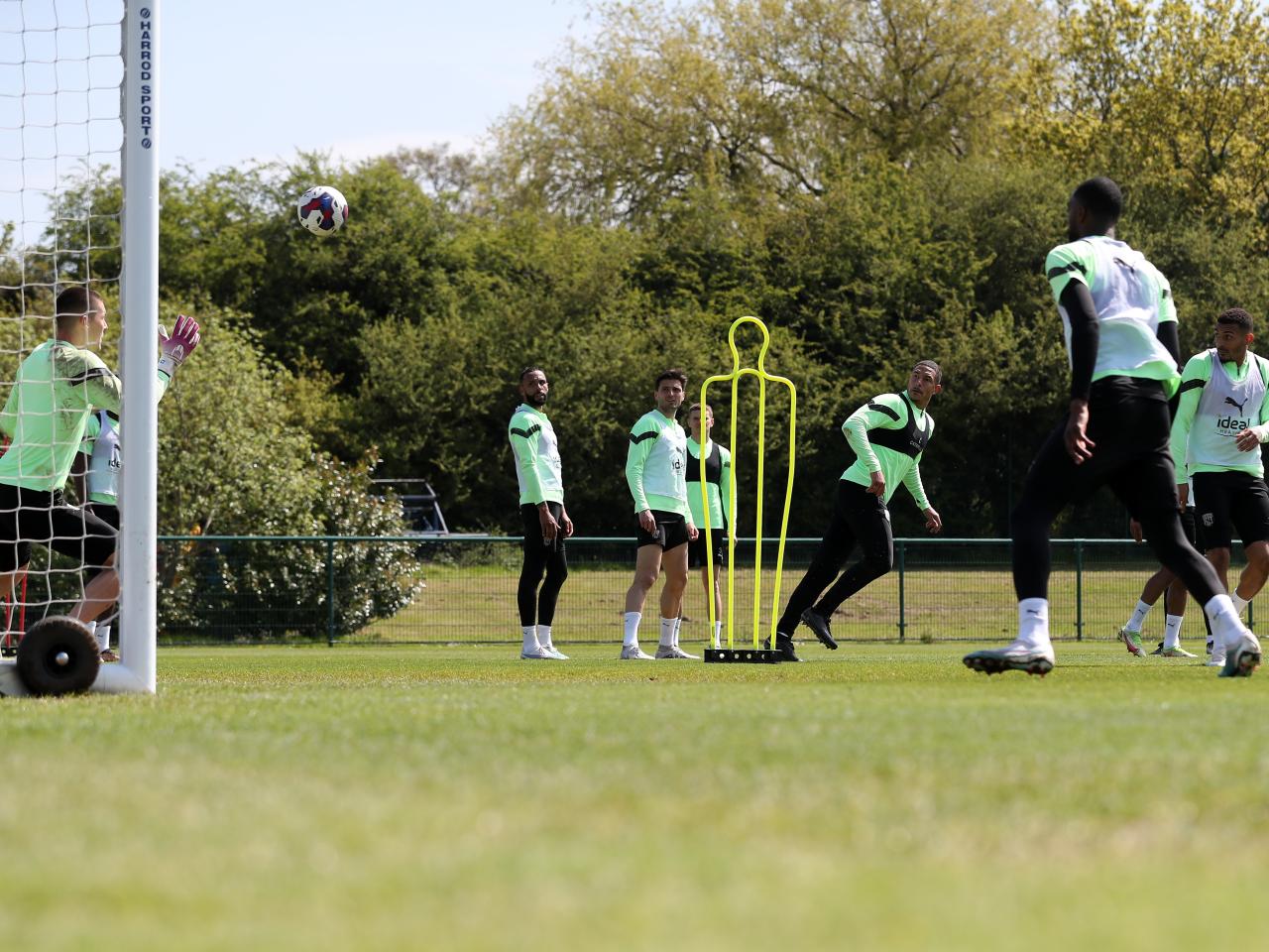  Swansea training gallery 52