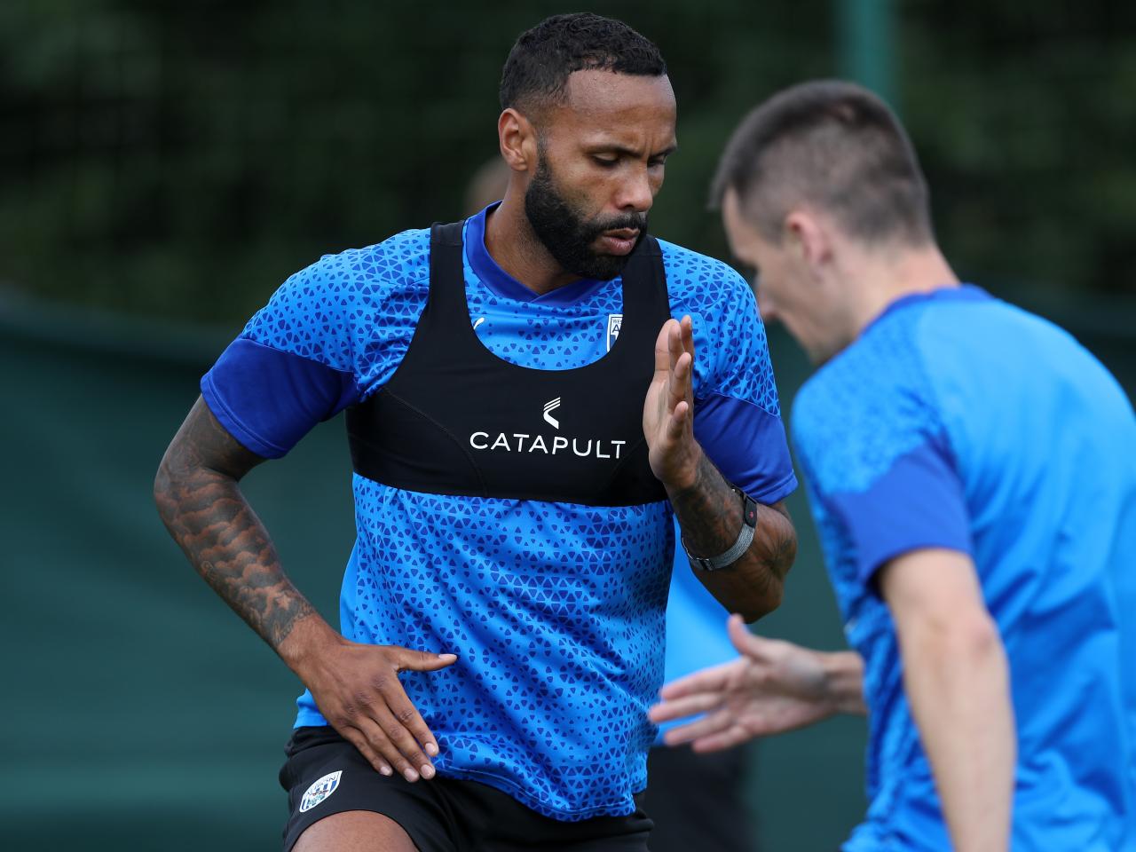 Thursday Training 15