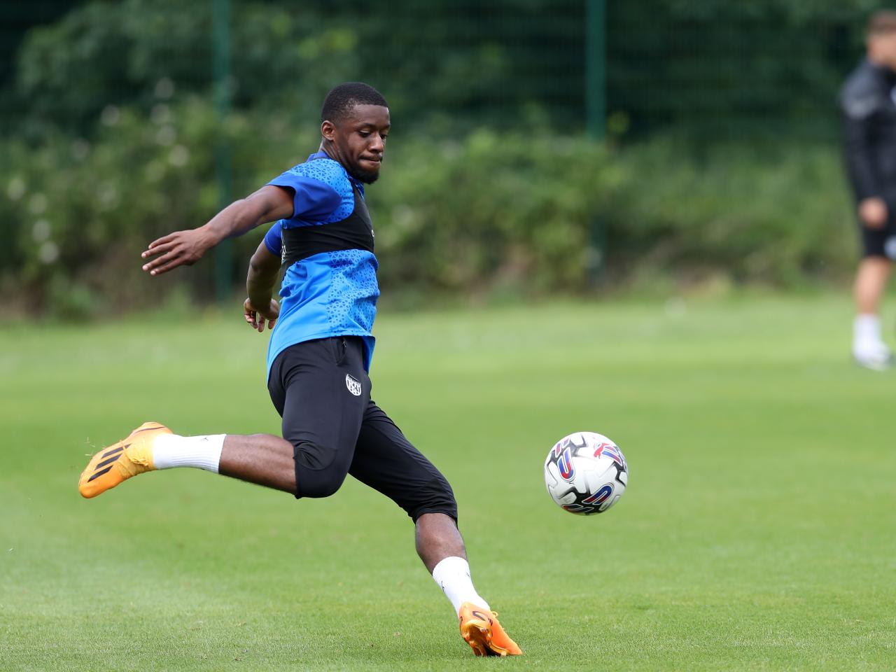 Thursday Training 39