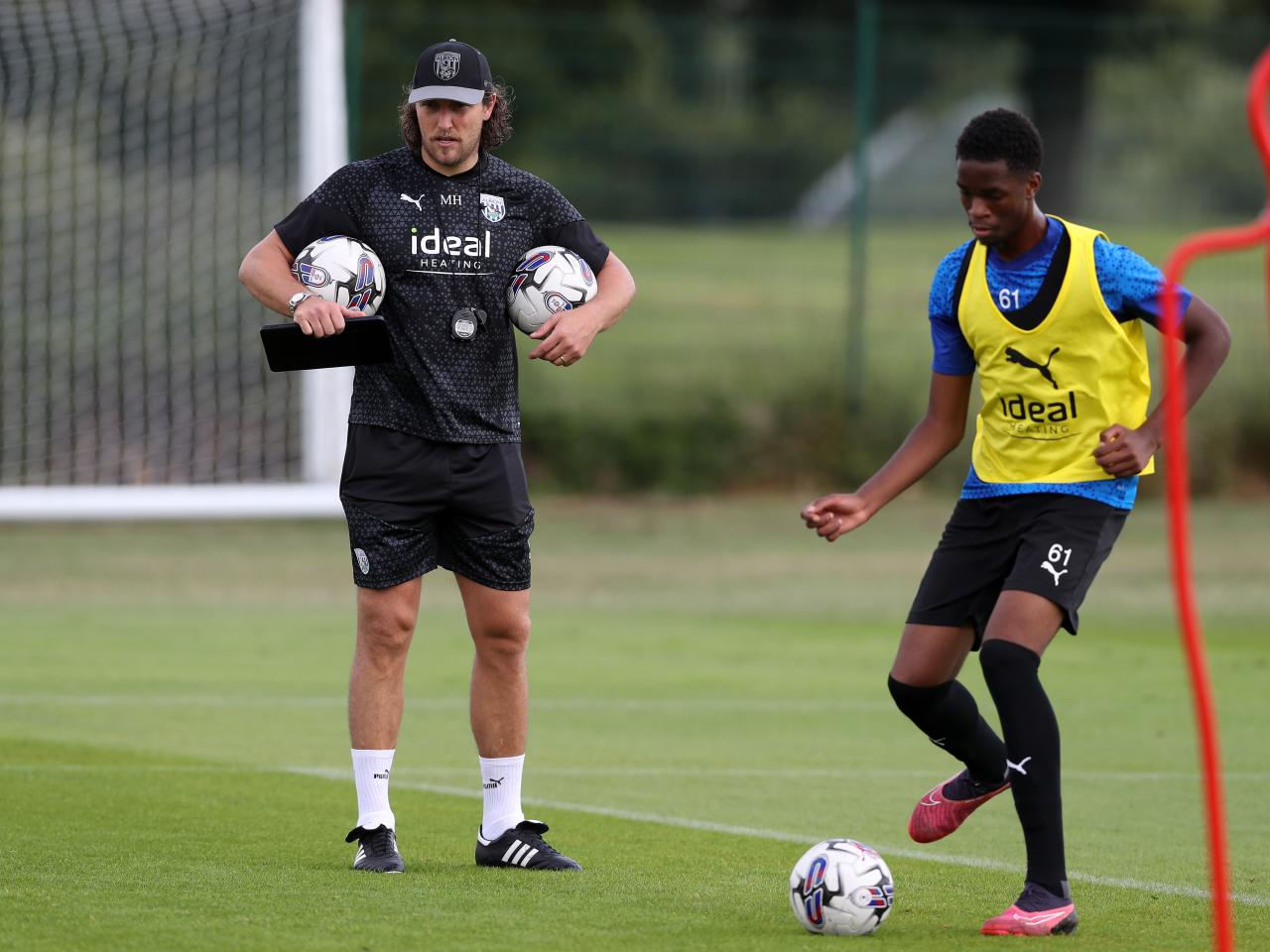 Thursday Training 47