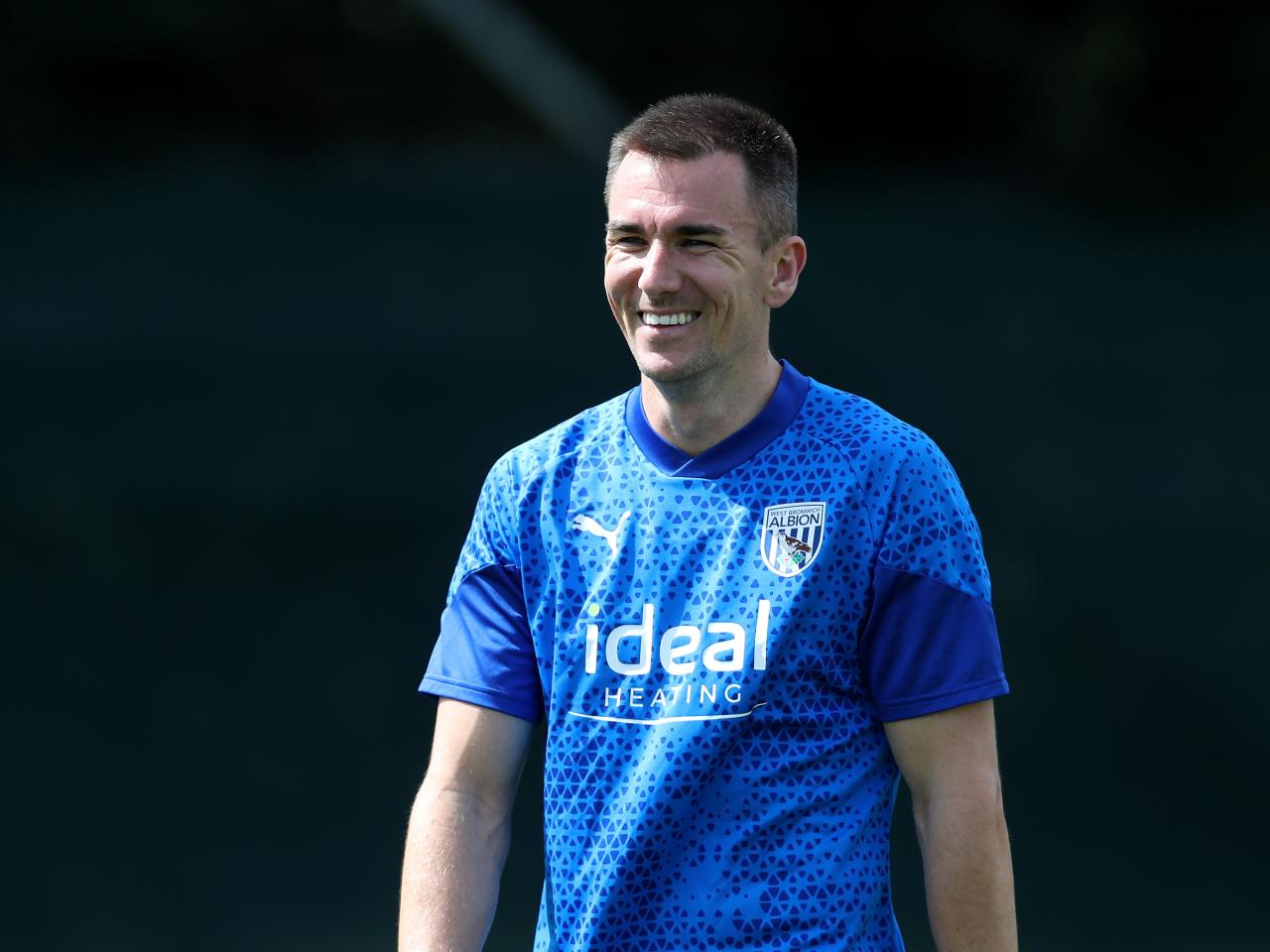 Thursday Training 59