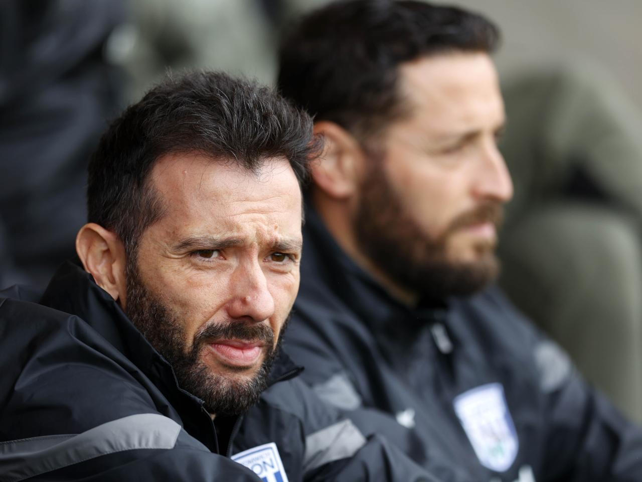 Burton pre-season friendly 5