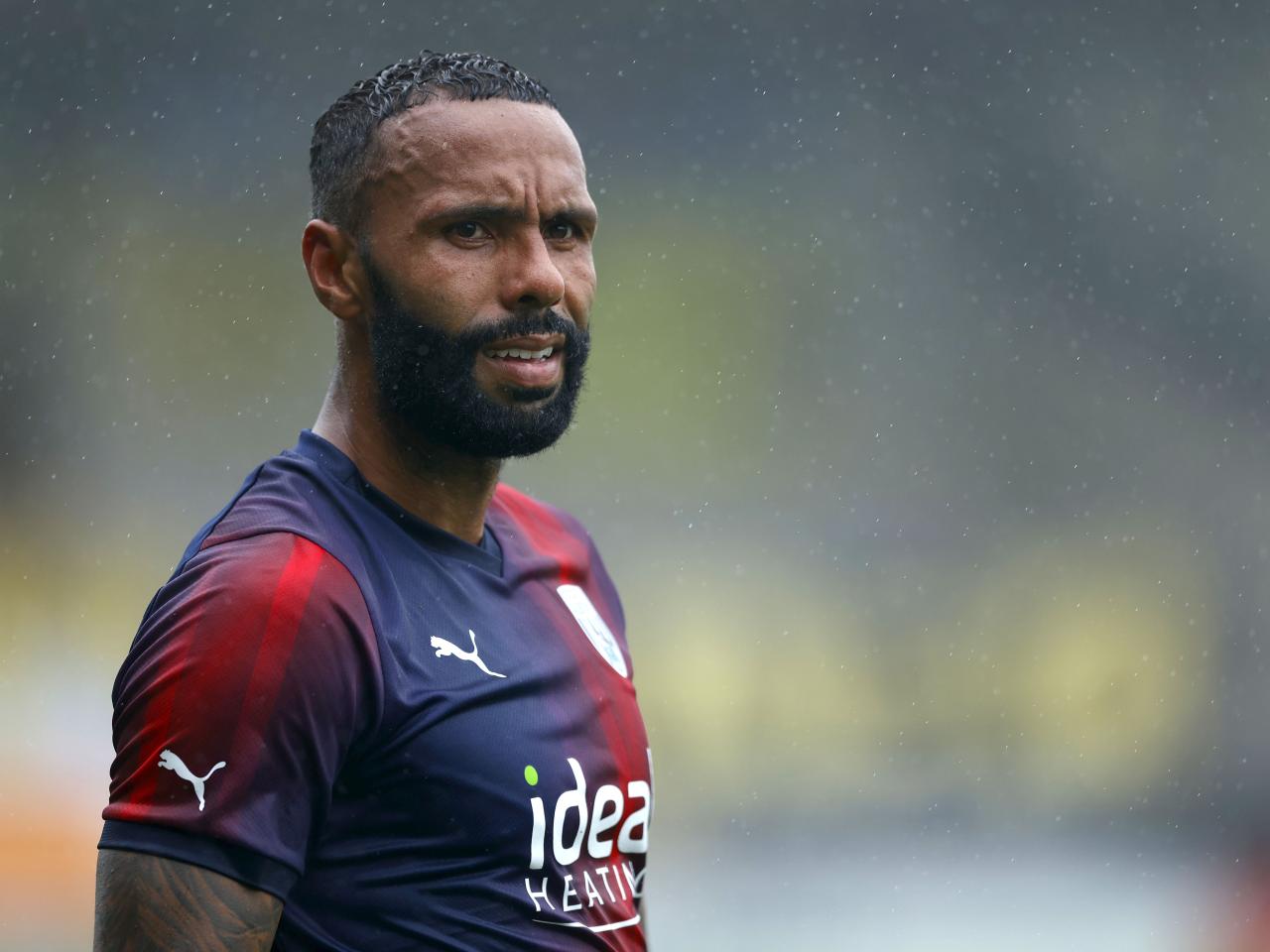 Burton pre-season friendly 33