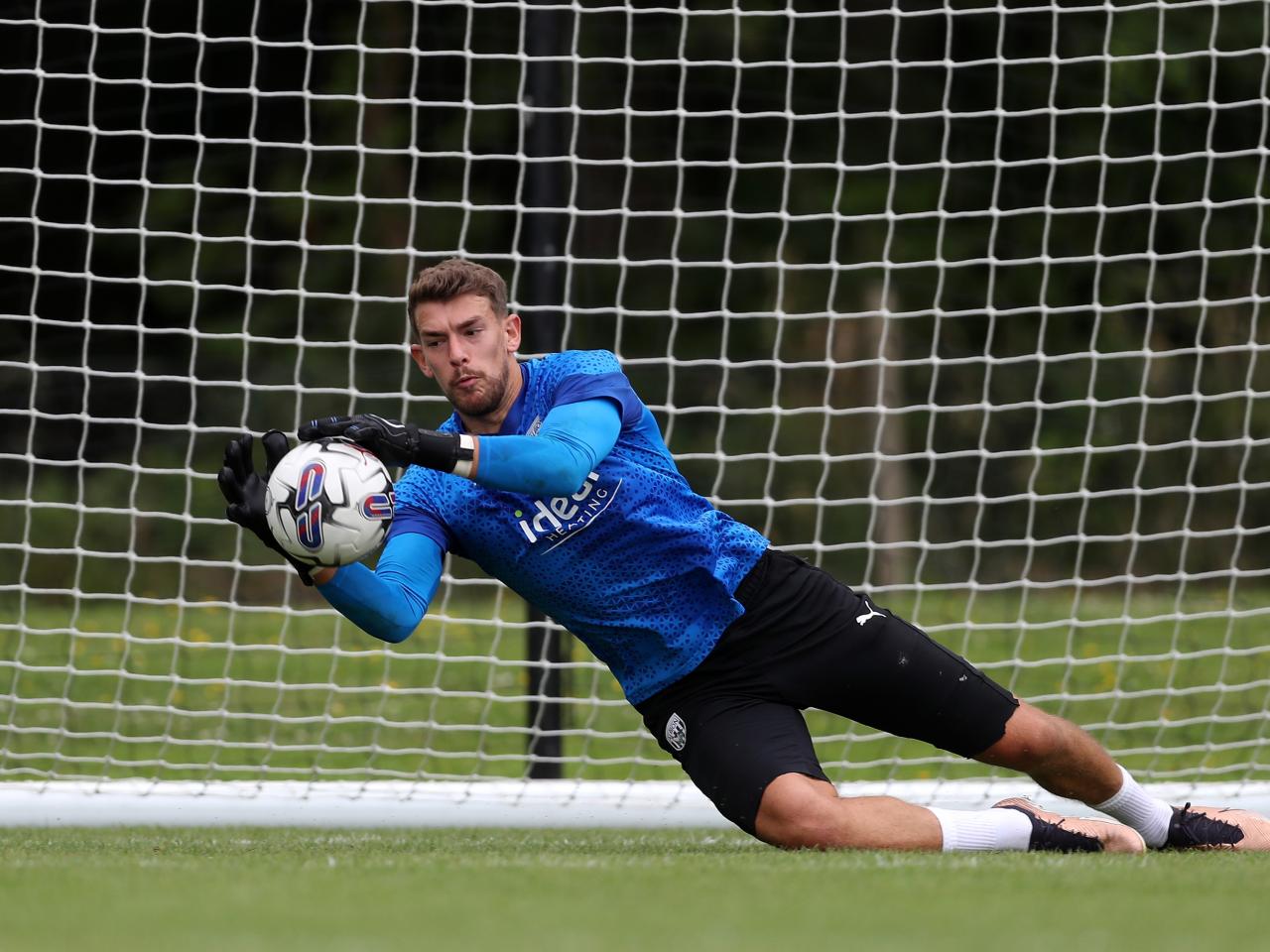 Day two St. George's Park 16