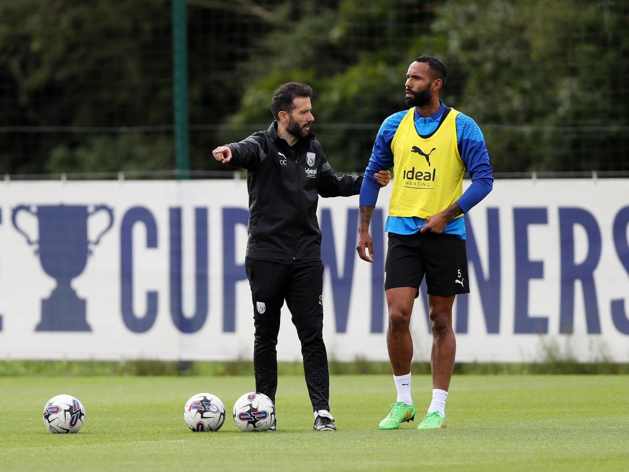 Training gallery Tues July 25 3