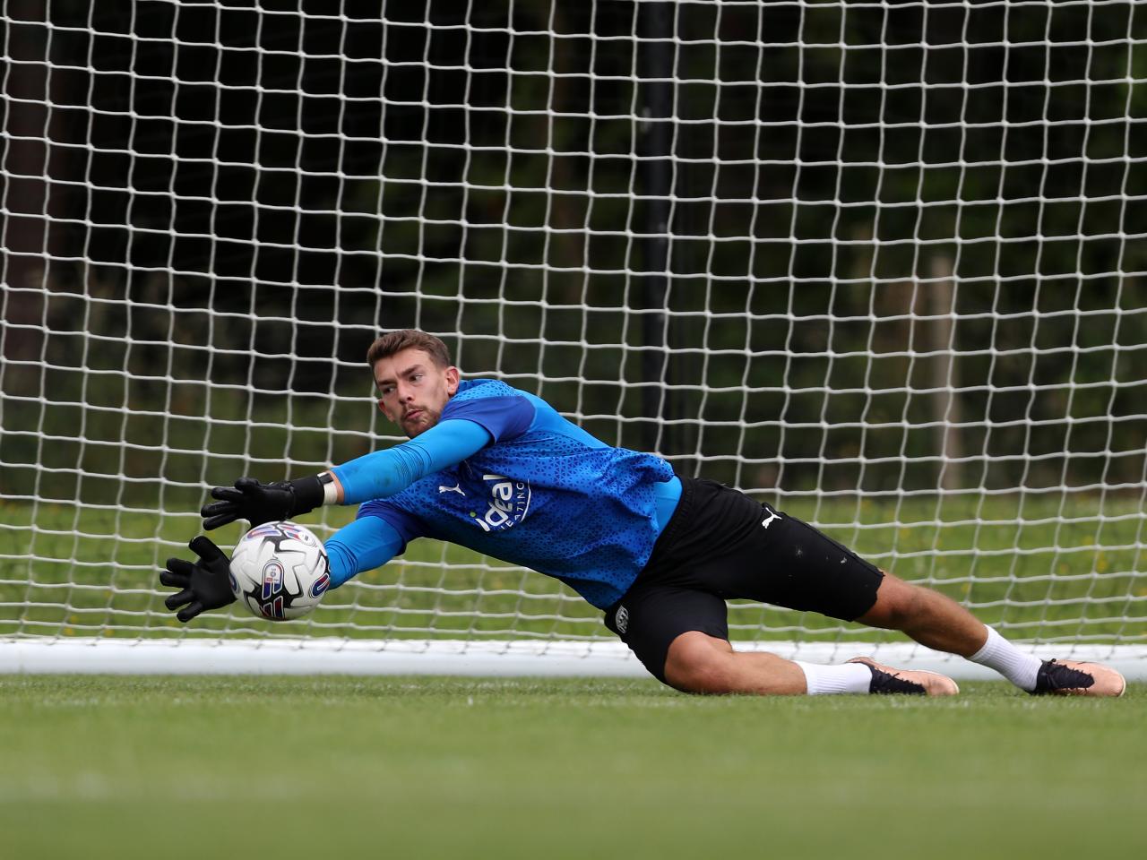 Day two St. George's Park 6