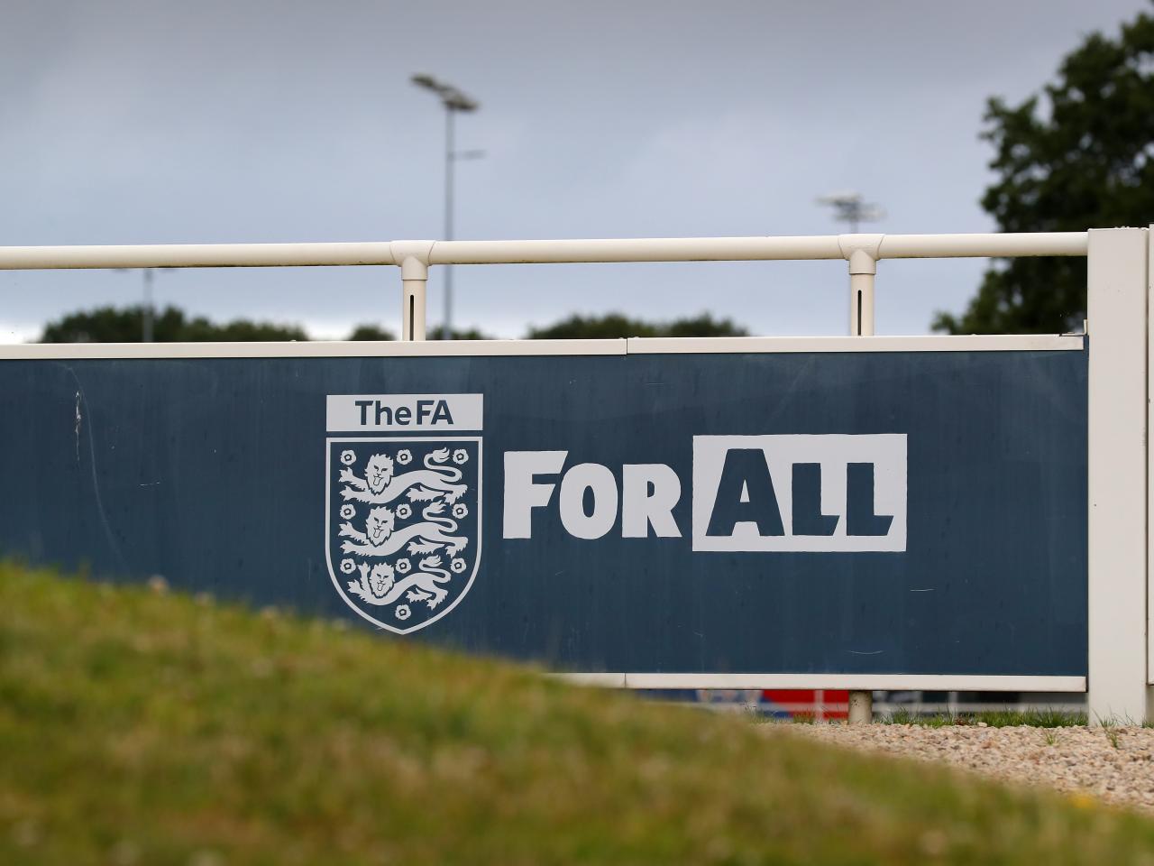 Day One St. George's Park 4