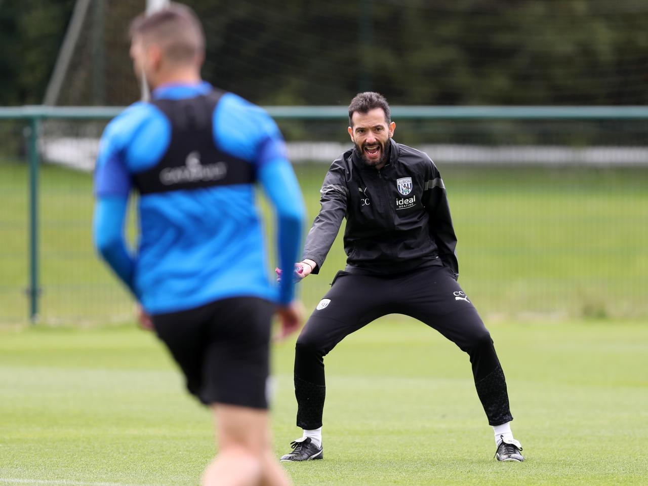 Training gallery Tues July 25 2