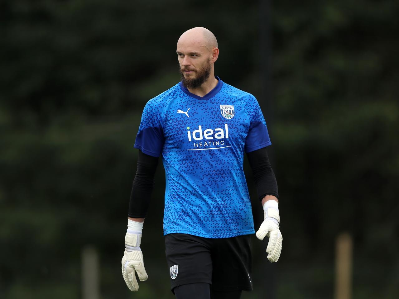 Day two St. George's Park 15