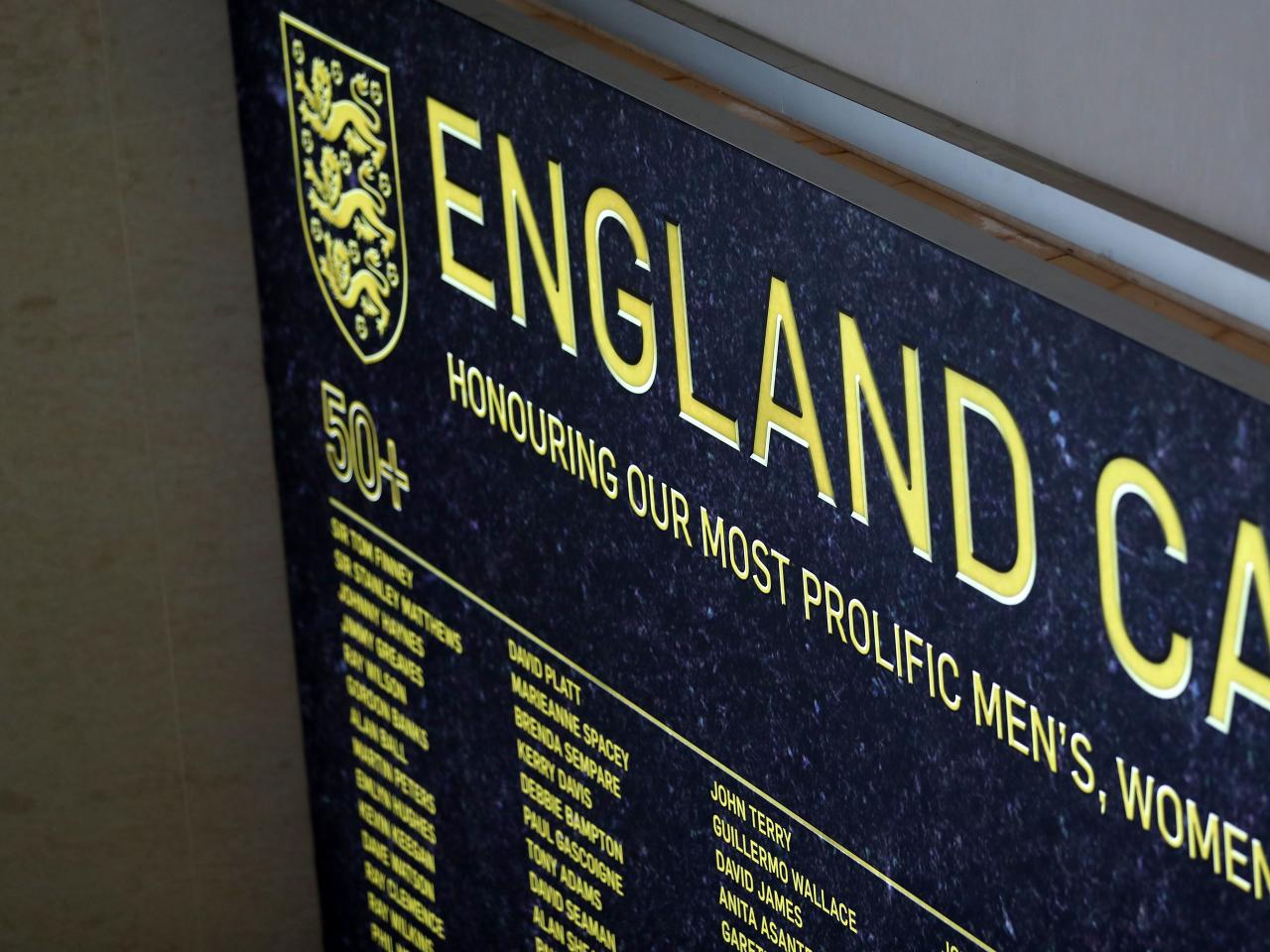 Day One St. George's Park 2