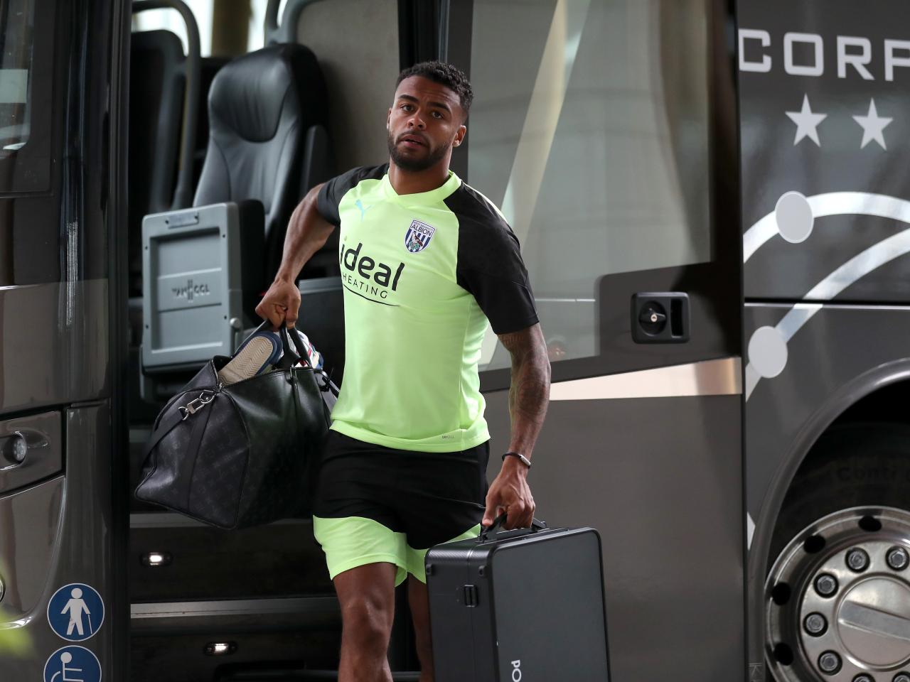 Day One St. George's Park 8