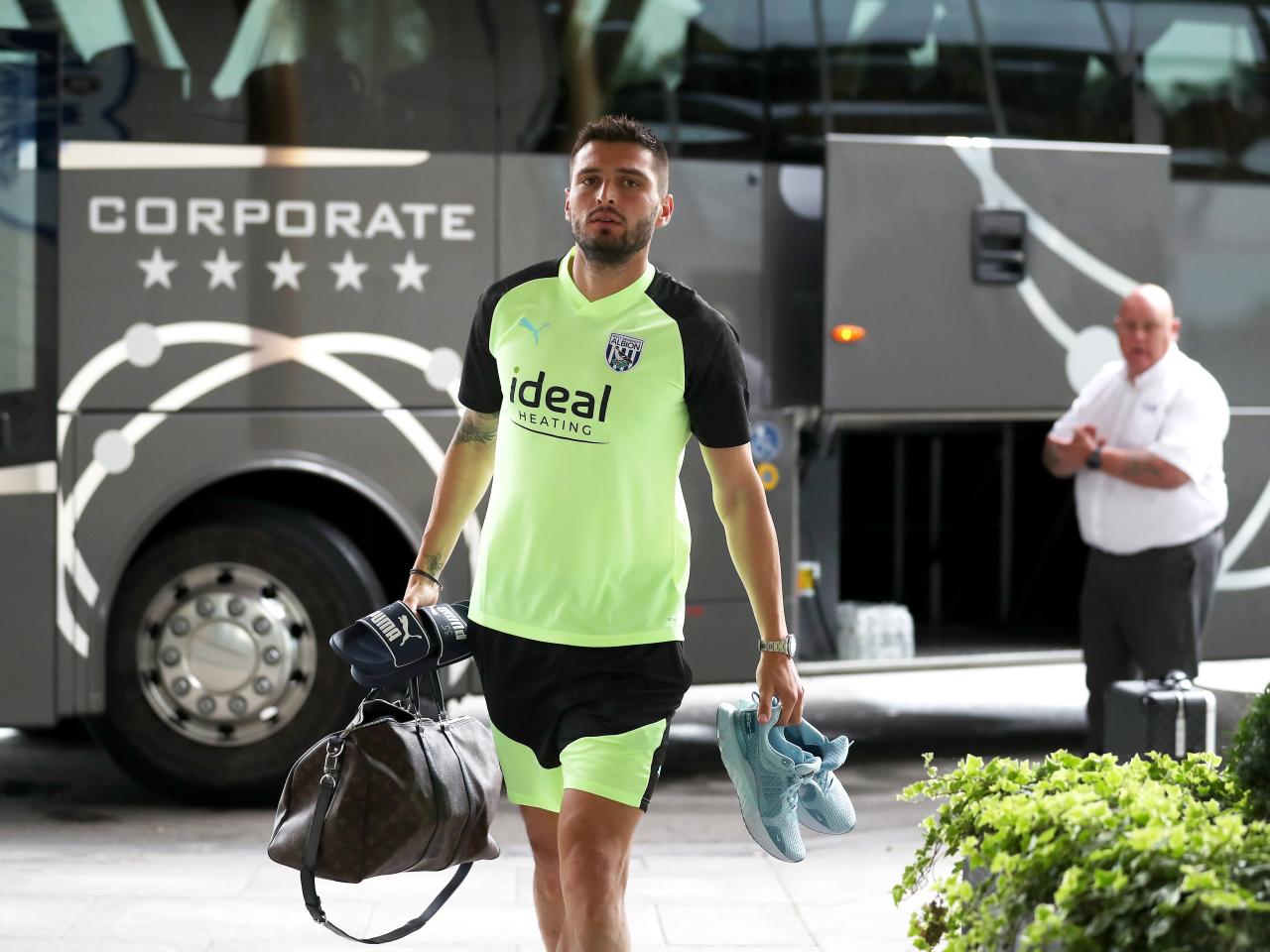 Day One St. George's Park 16