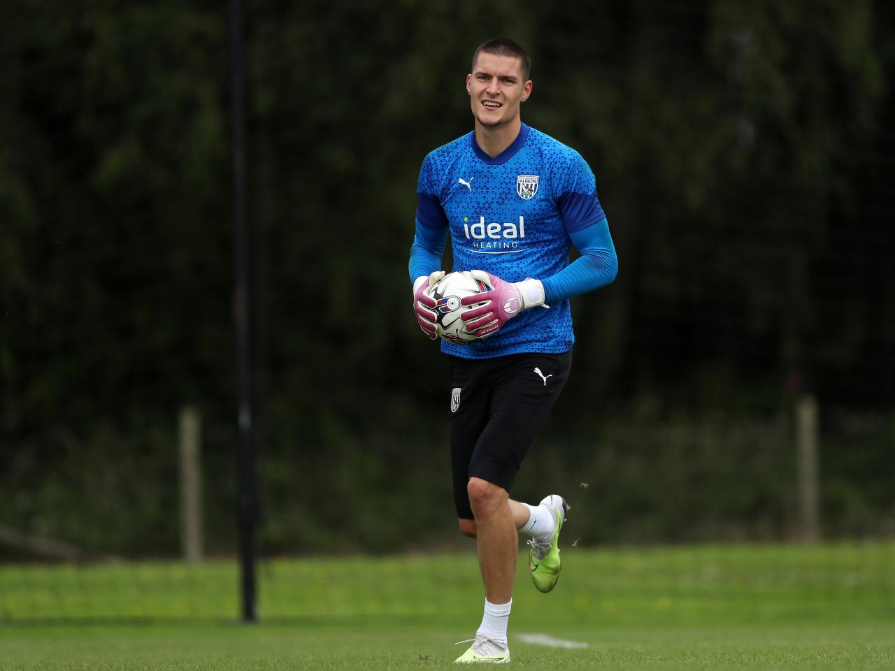 Day two St. George's Park 13