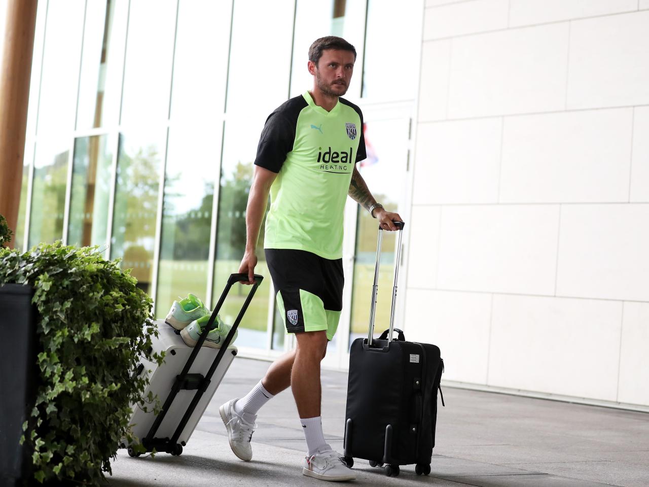 Day One St. George's Park 17