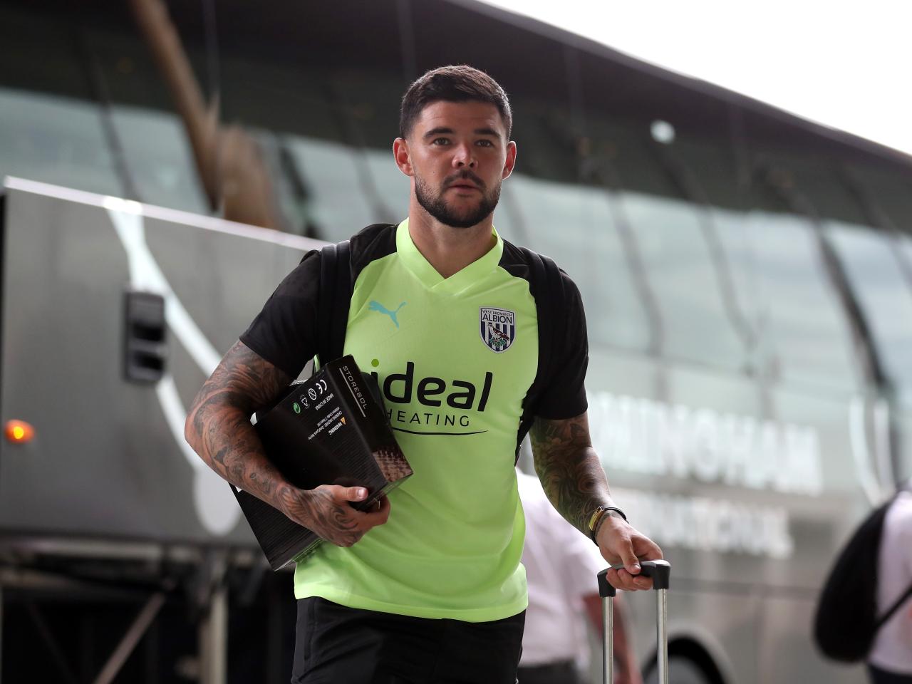 Day One St. George's Park 14