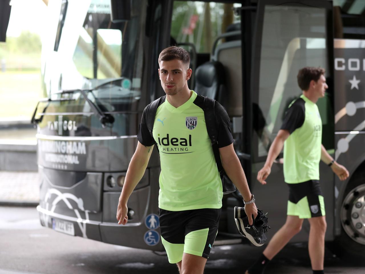 Day One St. George's Park 13