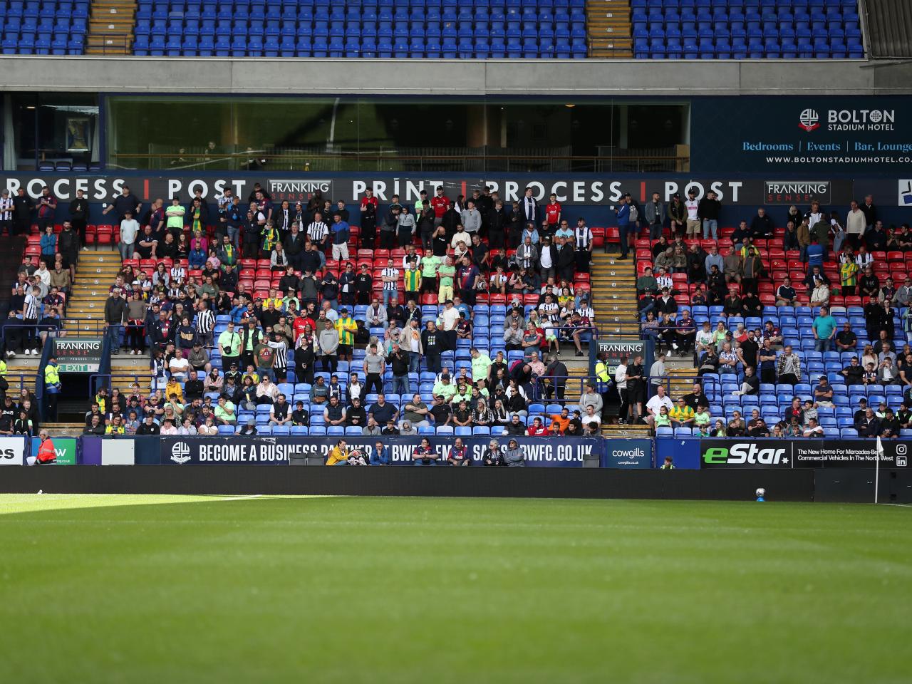 Bolton 1