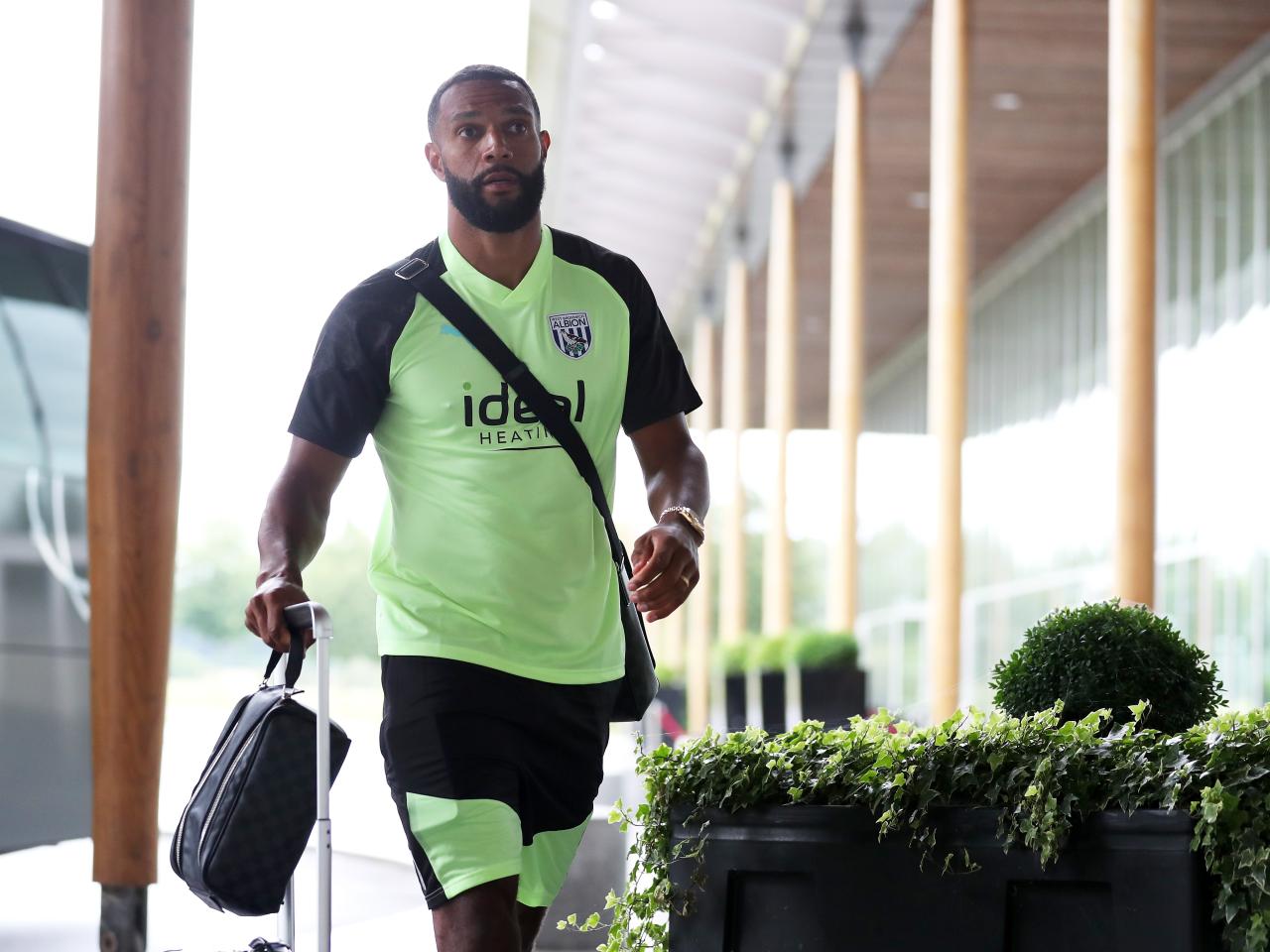 Day One St. George's Park 10