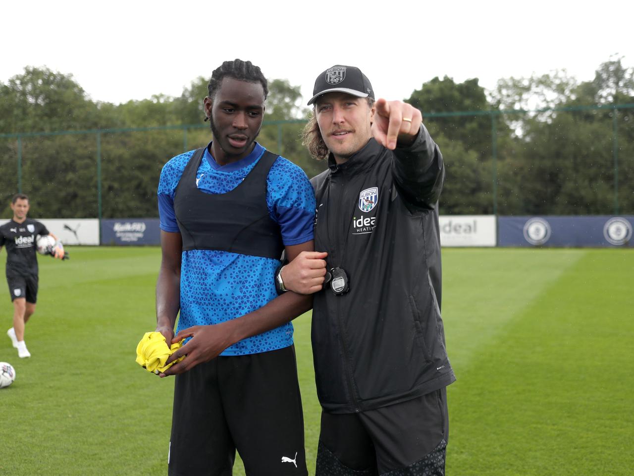 Training gallery Tues July 25 14