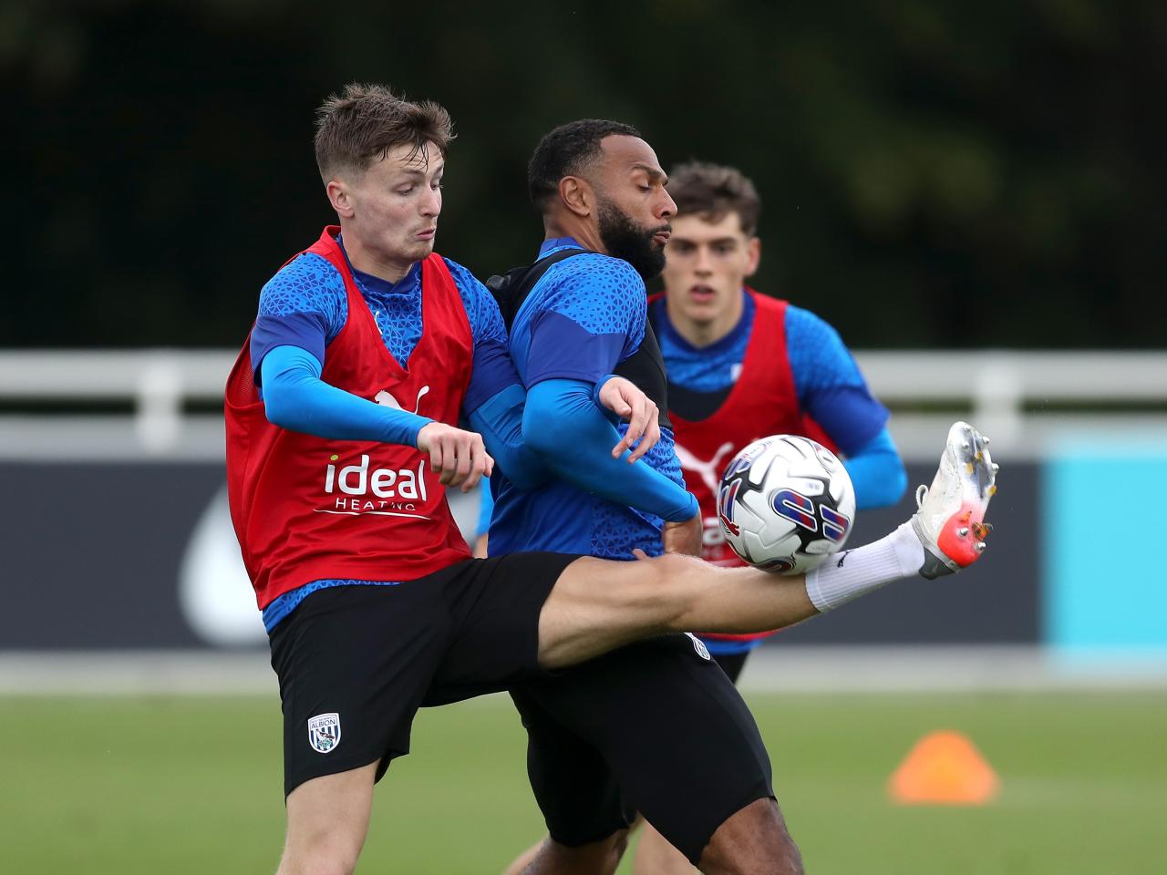 Day One St. George's Park 26