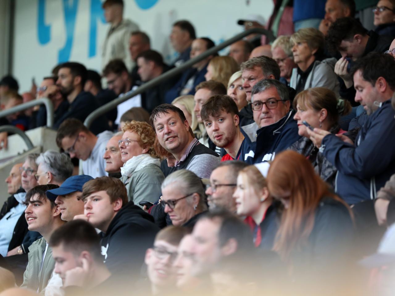 Cheltenham friendly 17