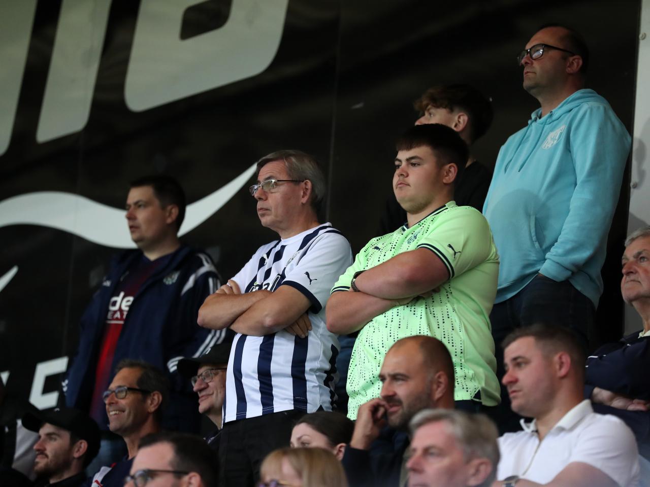 Cheltenham friendly 15