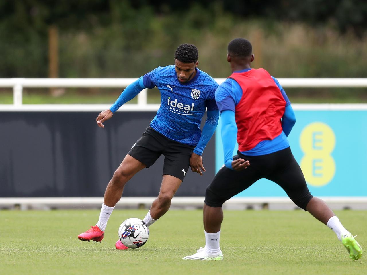 Day One St. George's Park 21