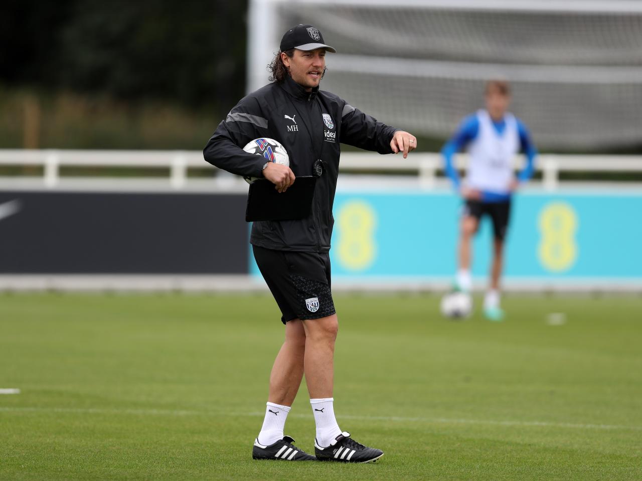 Day two St. George's Park 17