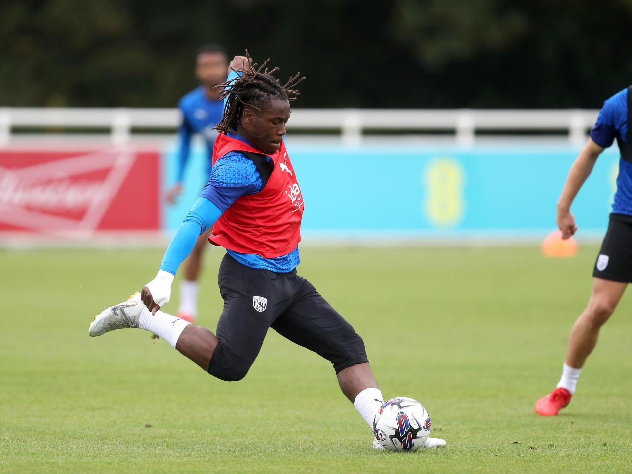 Day One St. George's Park 20