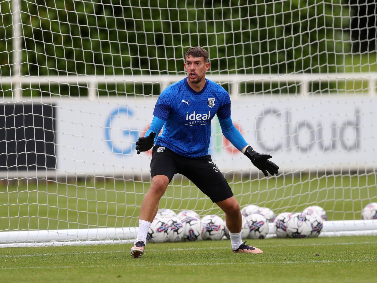 Day One St. George's Park 33