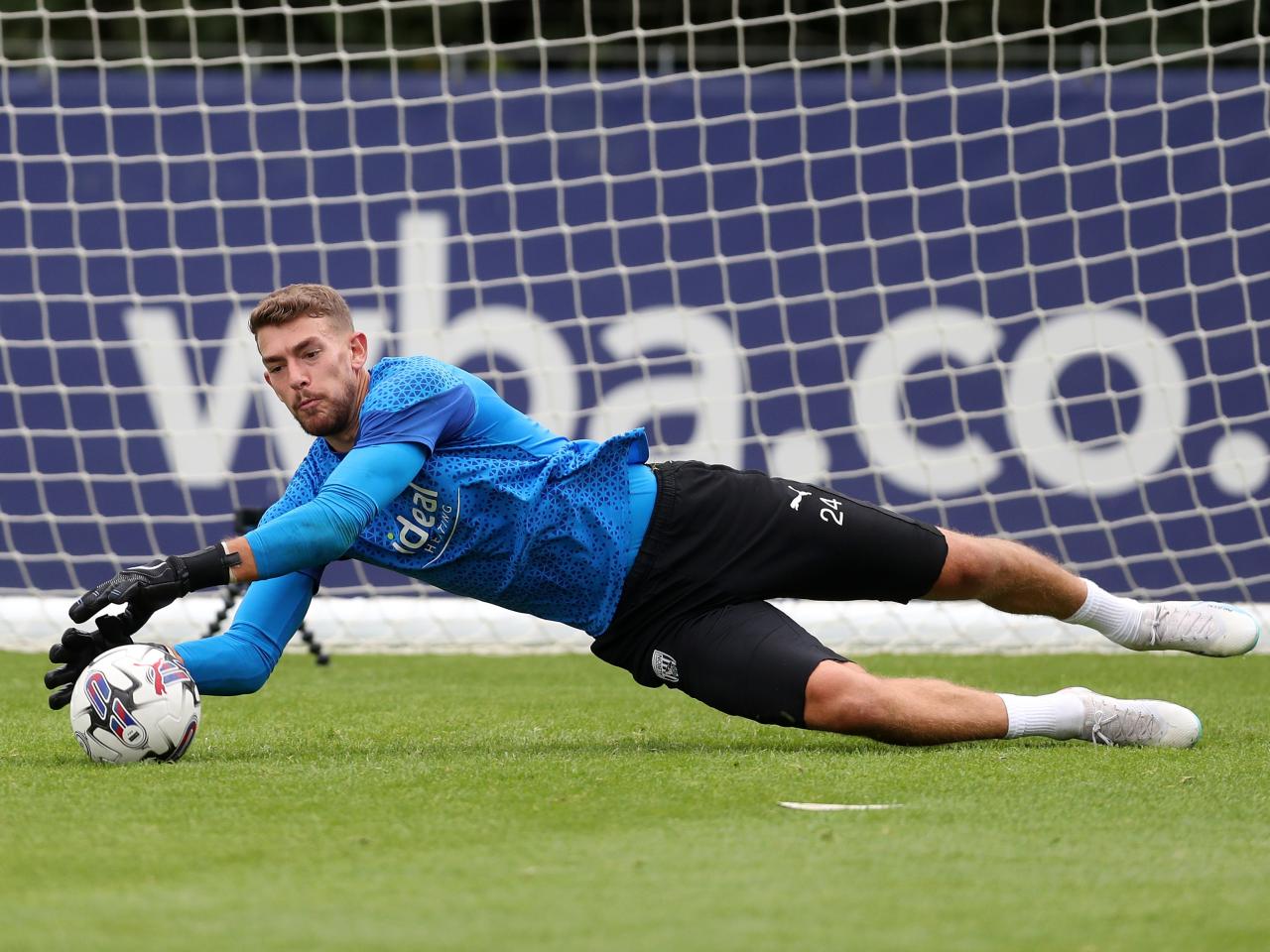 Training gallery Tues July 25 13