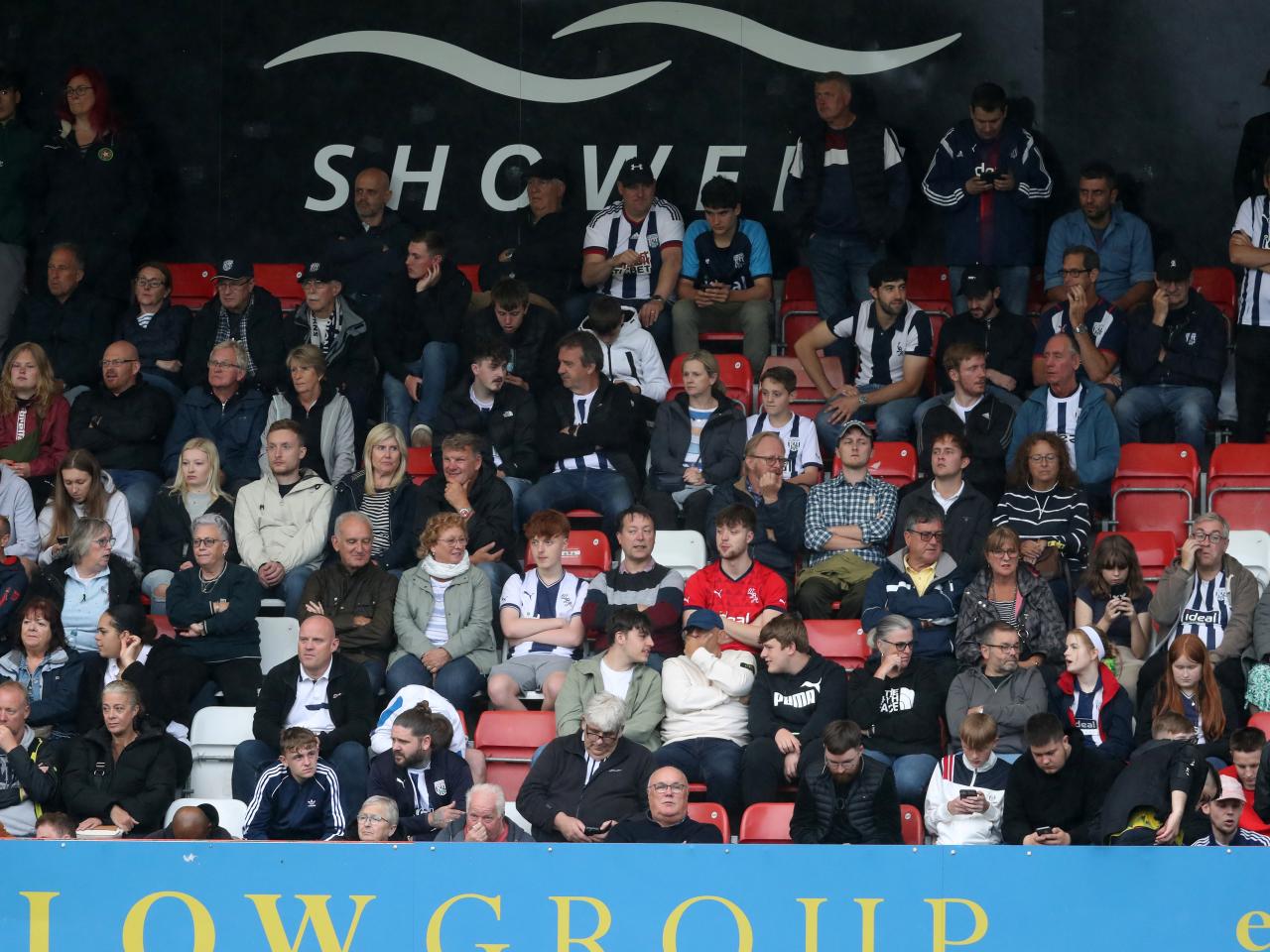 Cheltenham friendly 12