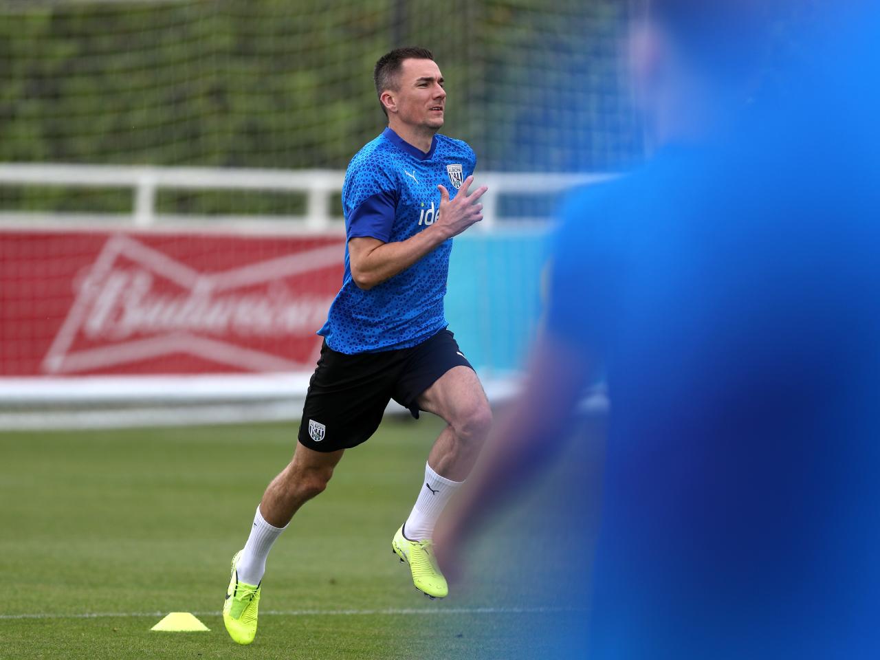 Day two St. George's Park 32