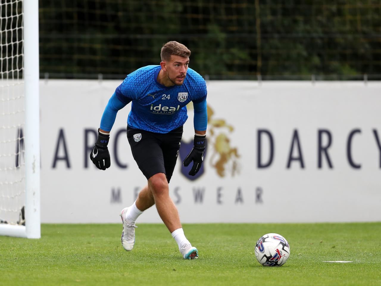 Training gallery Tues July 25 10