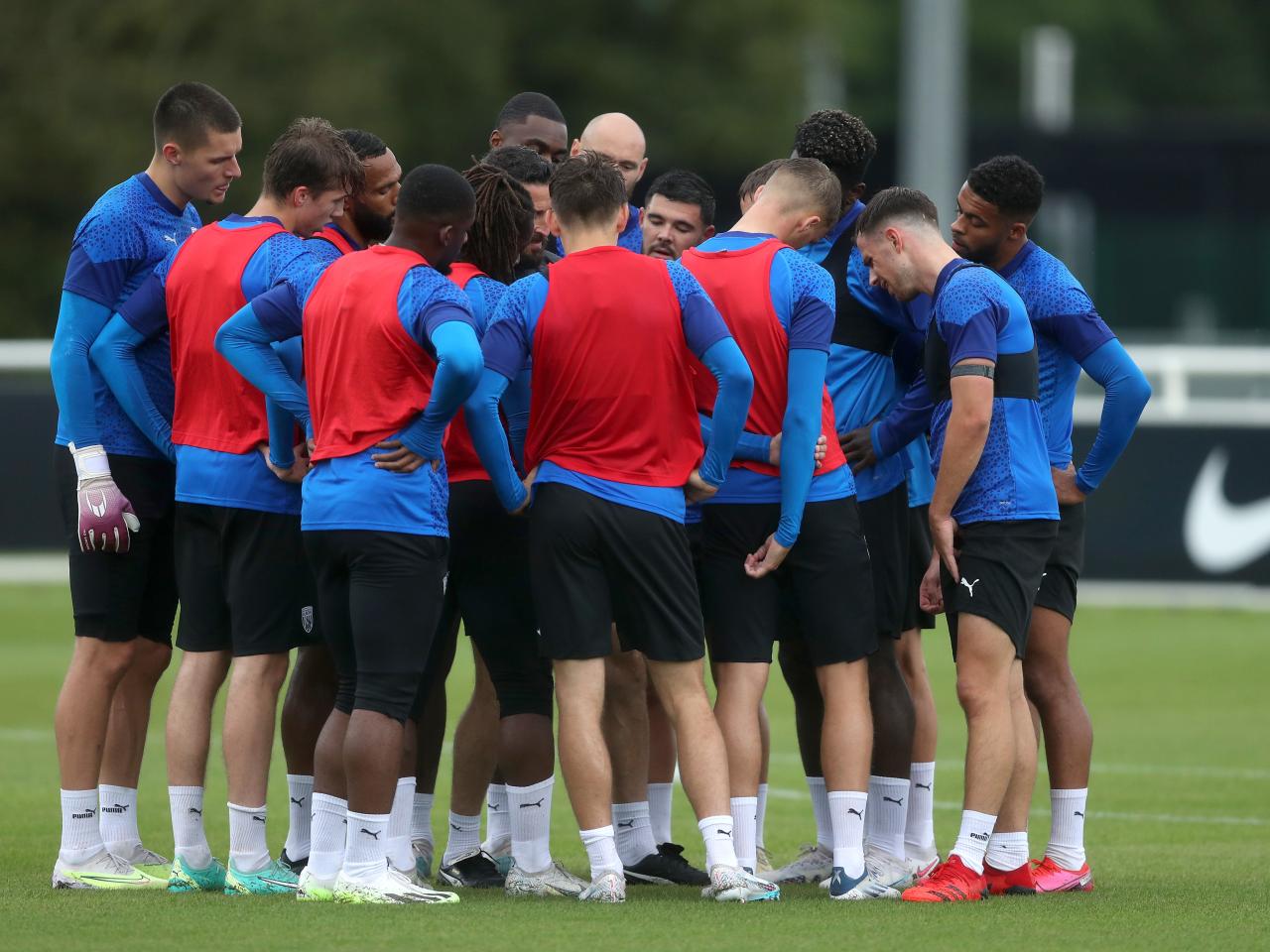 Day One St. George's Park 31