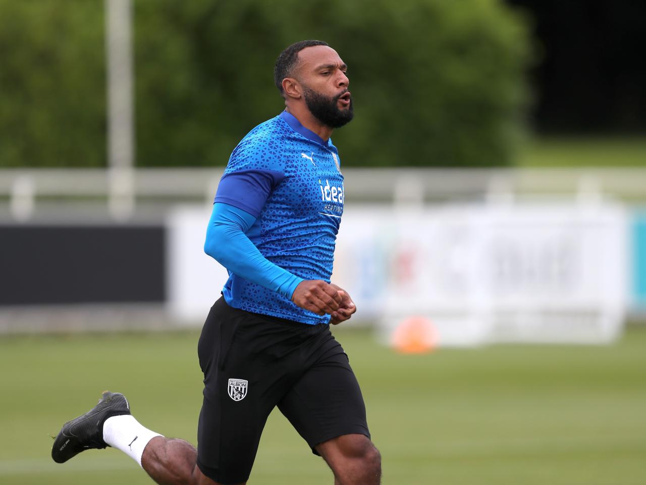 Day two St. George's Park 28