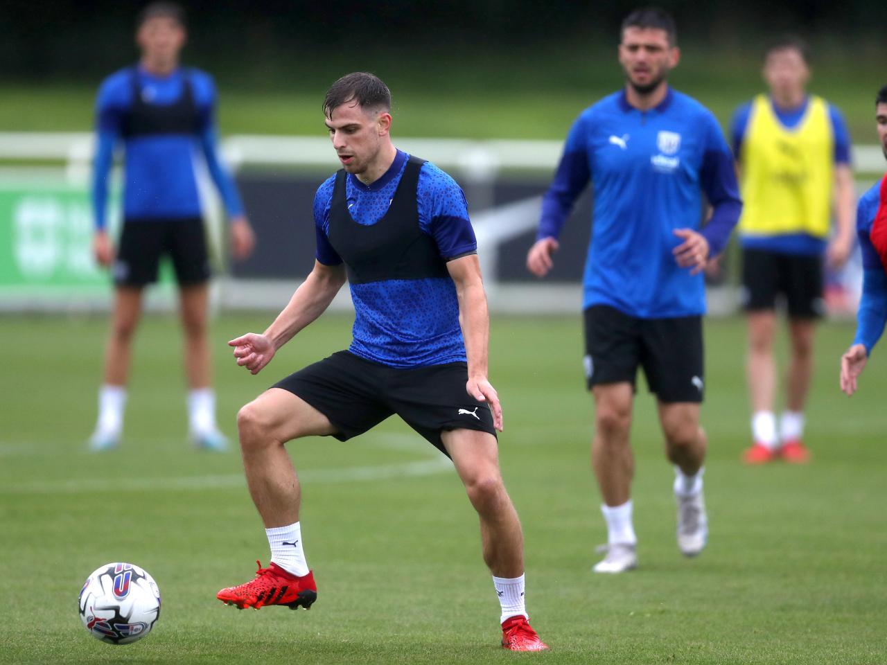 Day One St. George's Park 42