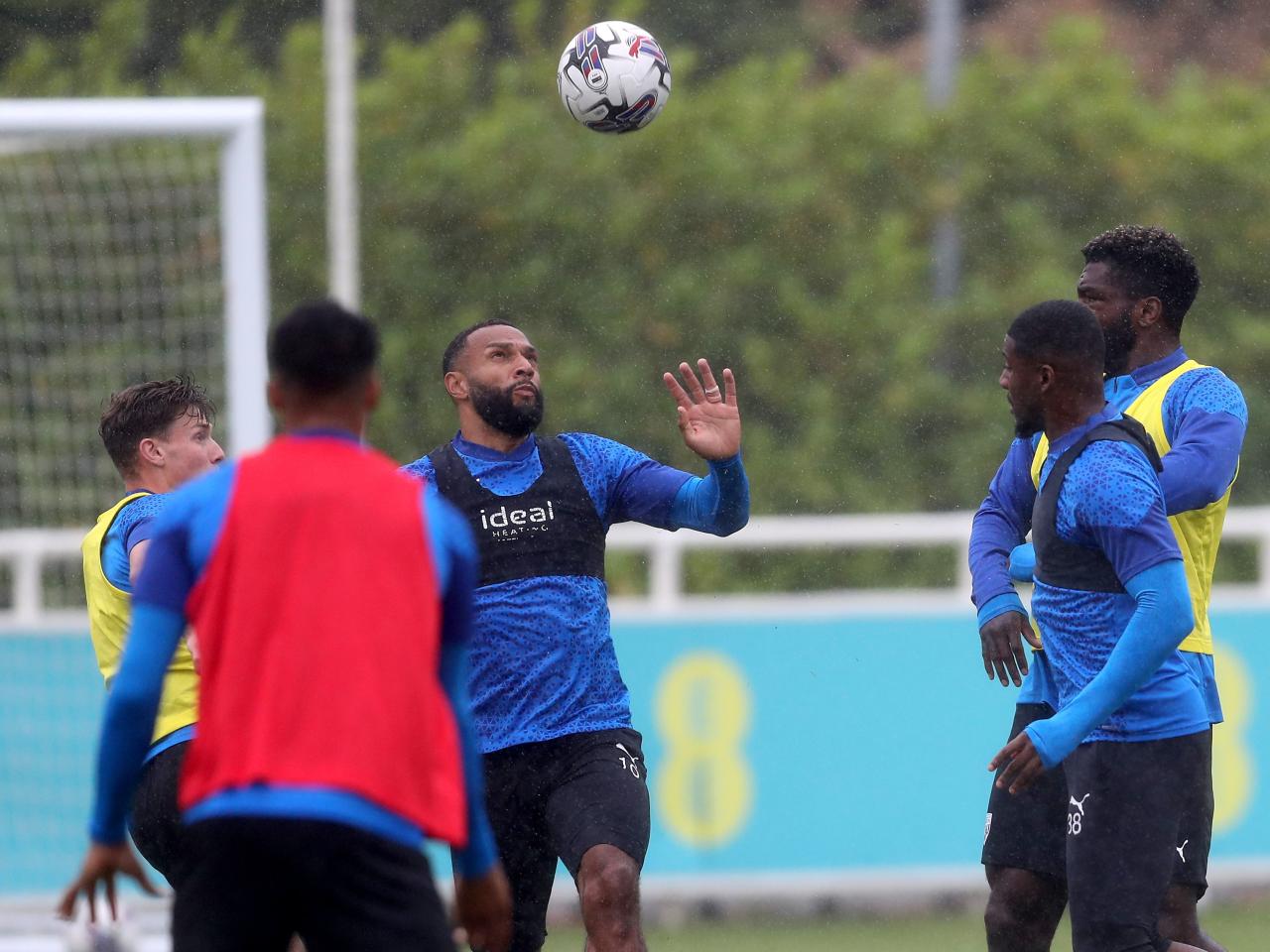 Day One St. George's Park 40