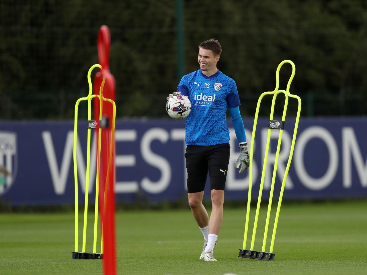 Training gallery Tues July 25 23