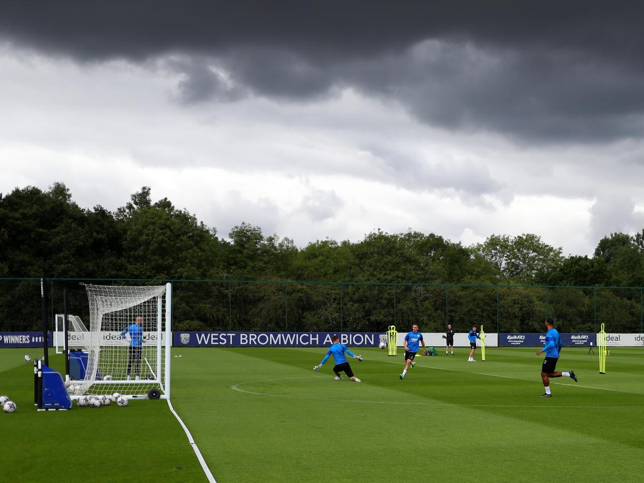 Training gallery Tues July 25 21