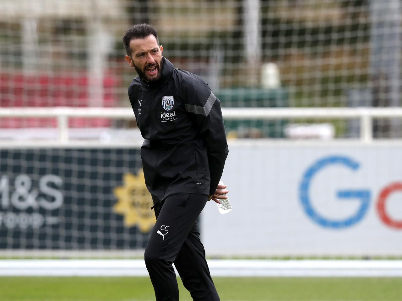 Day One St. George's Park 37