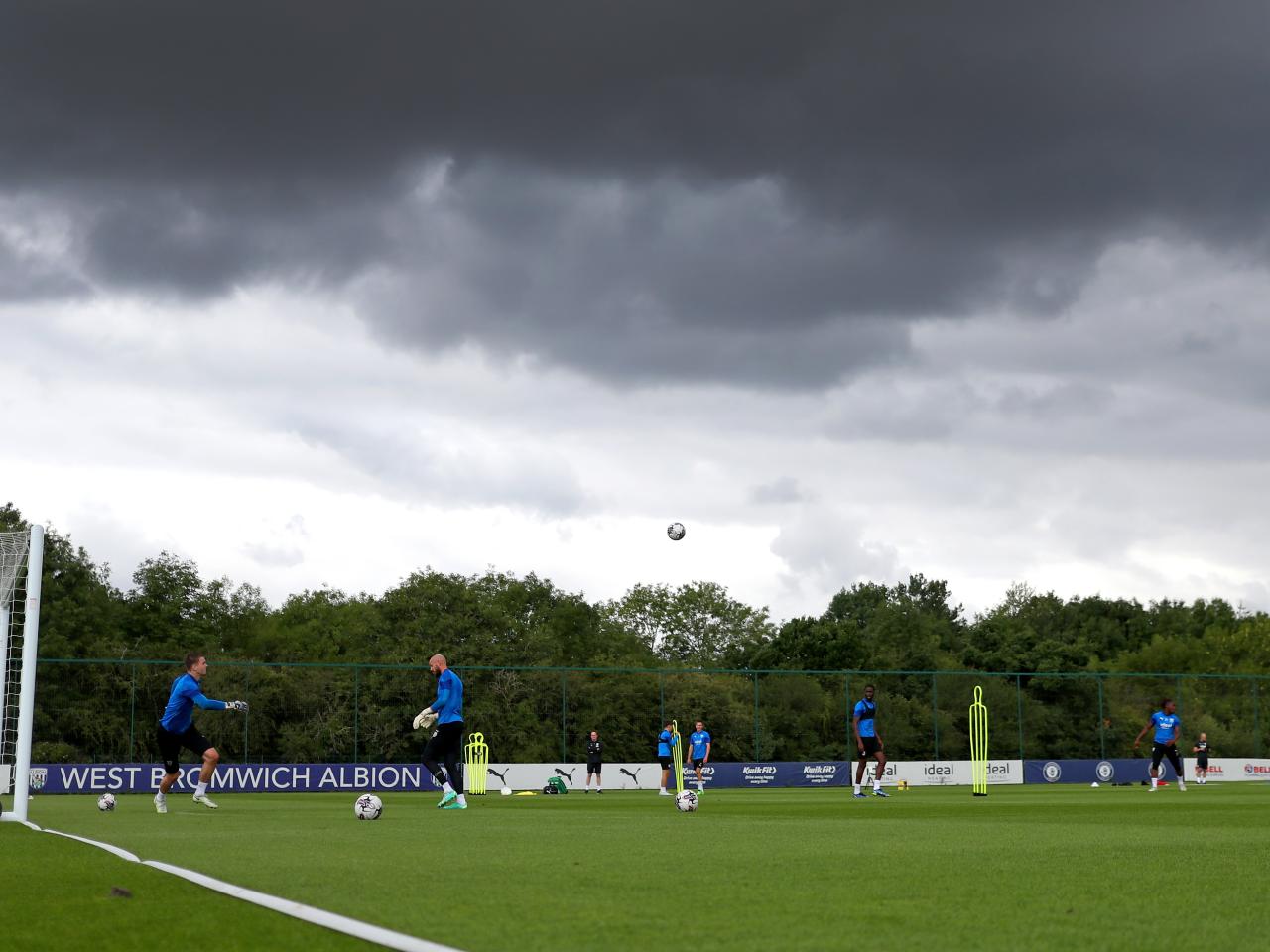 Training gallery Tues July 25 20