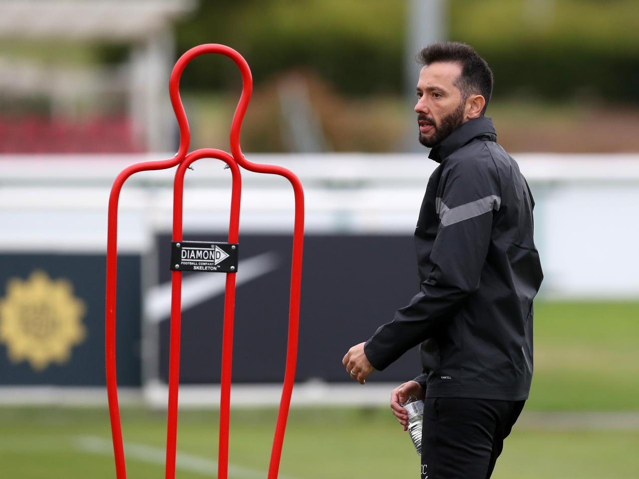 Day One St. George's Park 36